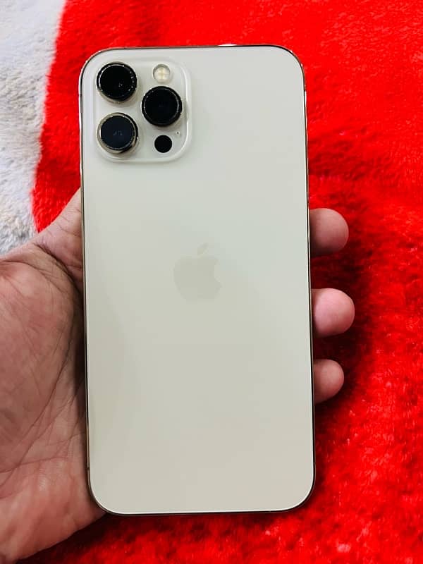 iphone 12 pro max pta approved 0