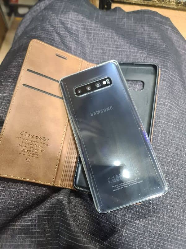 samsung S10plus 2