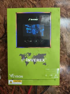 Inverex