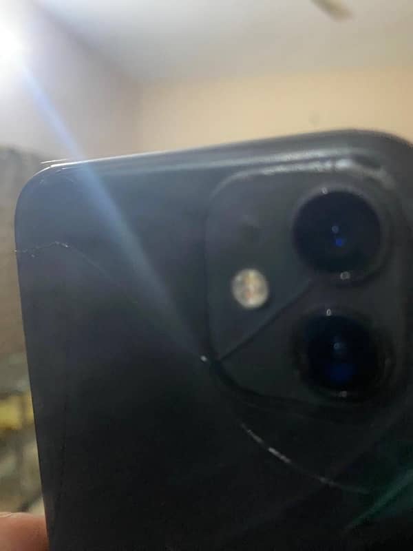 iPhone 11 (Non-PTA) – Factory Unlocked 2