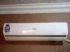 DC inverter AC Orient