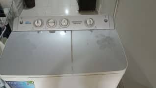 KENWOOD WASHING MACHINE