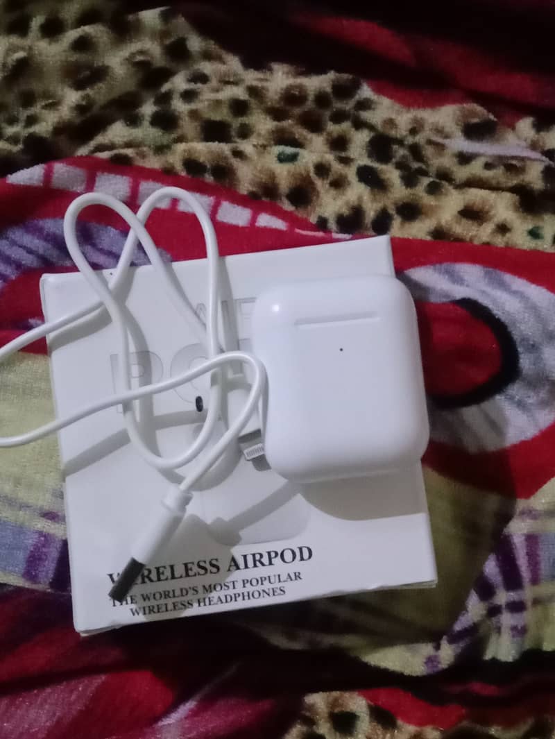 New airpods 1