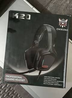 ONIKUMA K20 Headset