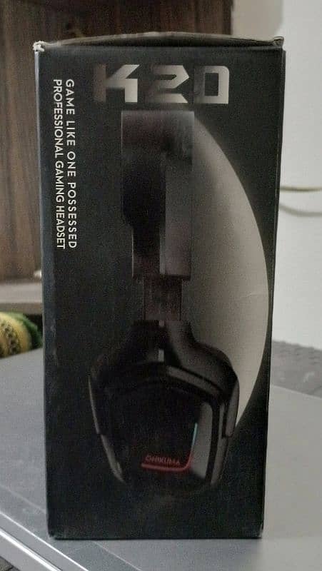 ONIKUMA K20 Headset 1