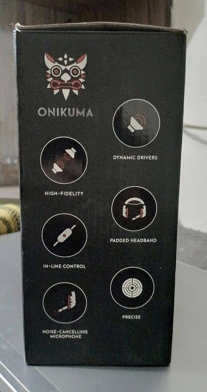 ONIKUMA K20 Headset 2