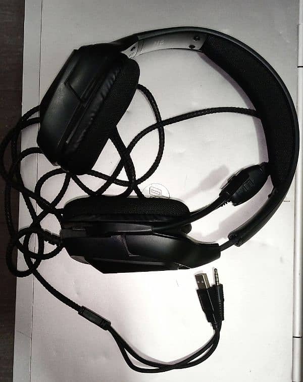 ONIKUMA K20 Headset 3