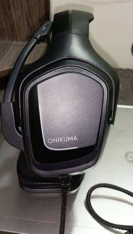 ONIKUMA K20 Headset 4