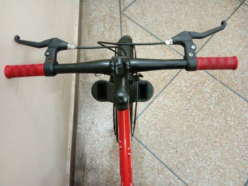 20 INCH IMPORTED CYCLE FOR 3 TO 10 YEAR KIDS 6 MONTHS USED 03165615065 7