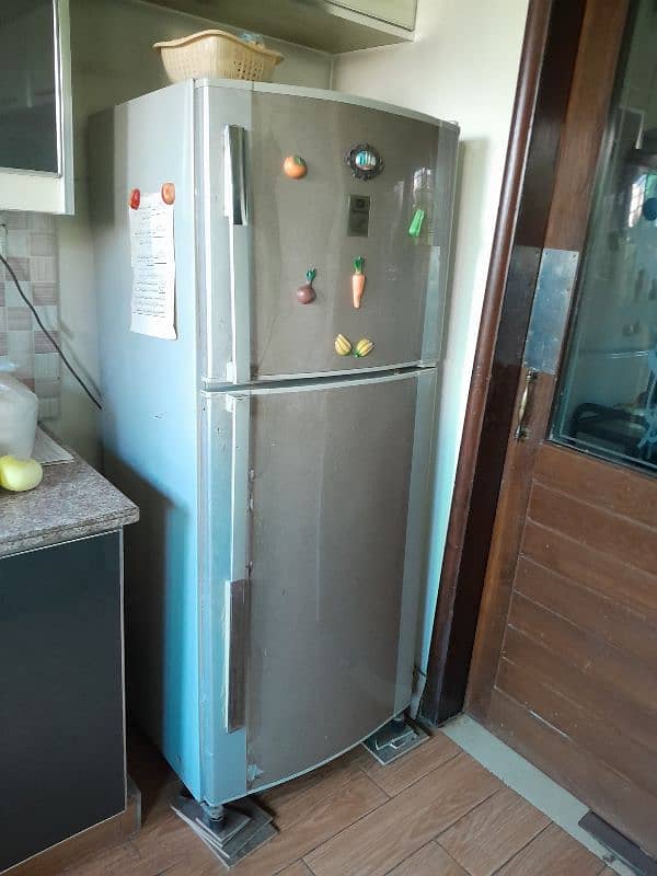 Refrigerator 3