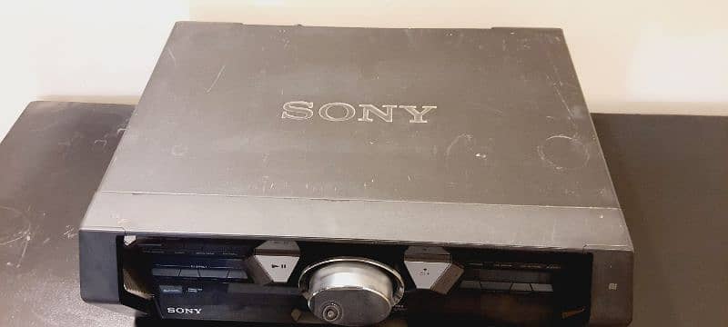 Sony Shake77 7