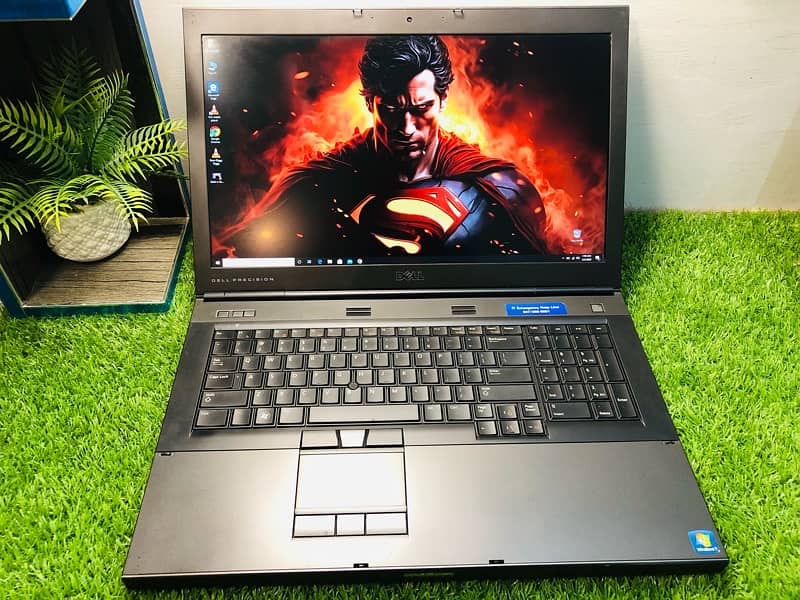 Dell Gaming 2GB GRAPHICS CARD LAPTOP 1080p resolution 1