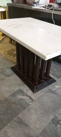 restaurant table