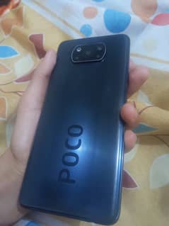 Xiaomi Poco X3