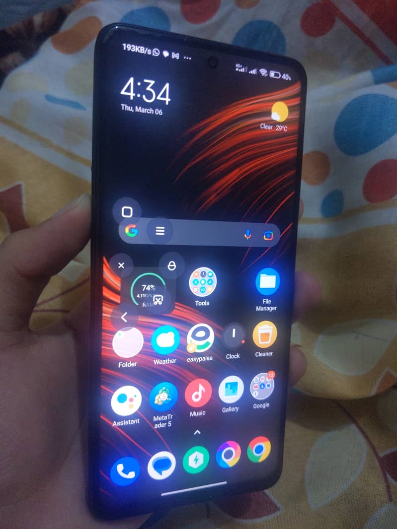 Xiaomi Poco X3 2