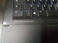 Dell precision m6800 i7 4800MQ amd firepro graphics card .