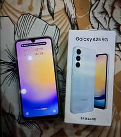 samsung A25 5g 6/128 non pta