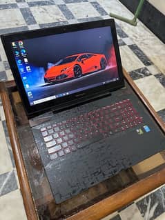 lenovo y50 gaming laptop