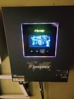 Inverex