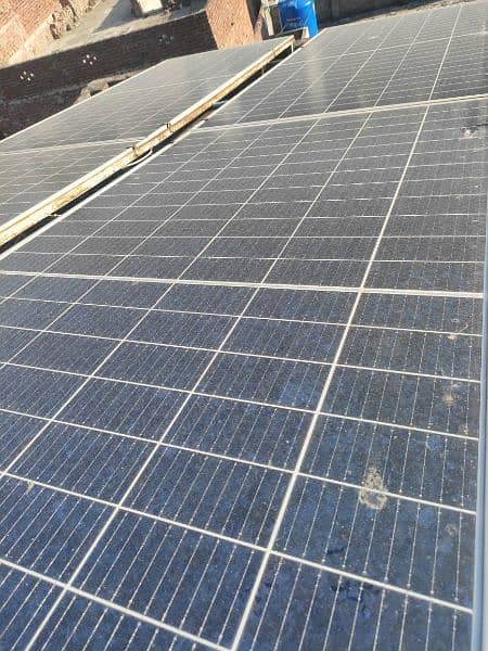 Inverex 2.5kw solar system 5