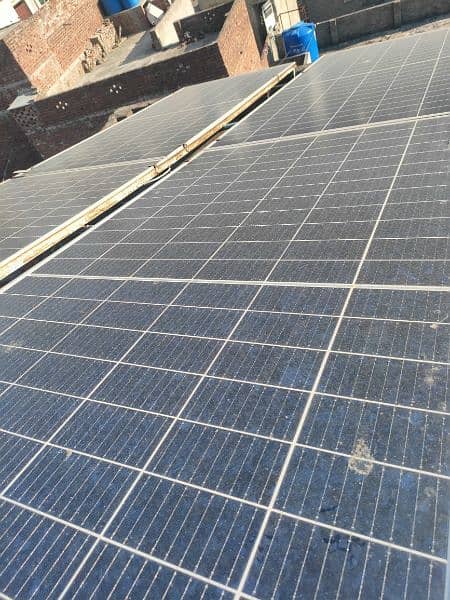 Inverex 2.5kw solar system 6