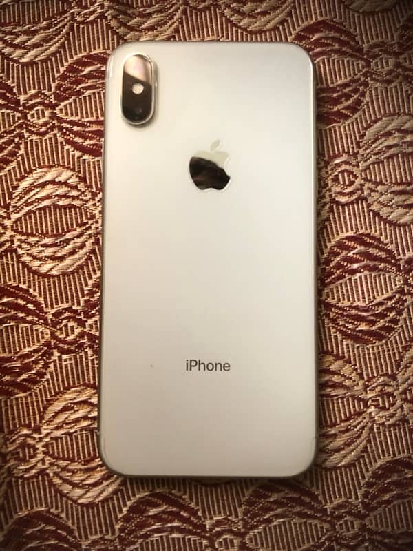 iphone X nonpta 64 1