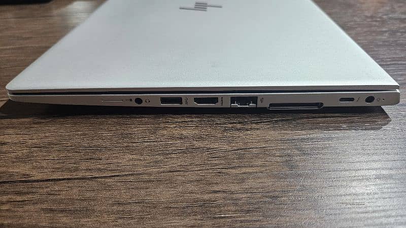 HP Elitebook 840 G5 i5th 8gen 256/8 2