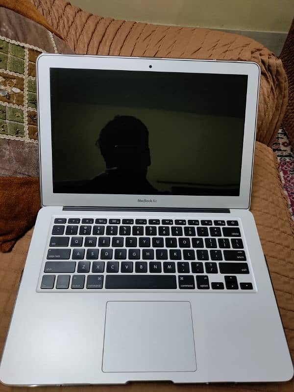 Macbook air 13'' 2017 1