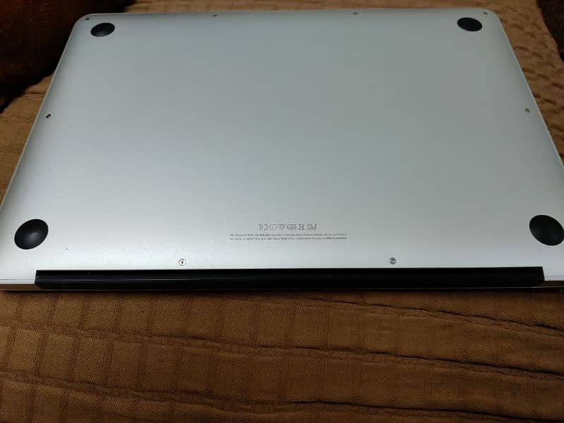 Macbook air 13'' 2017 3