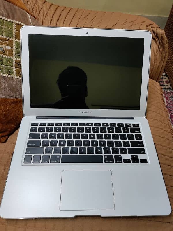 Macbook air 13'' 2017 4