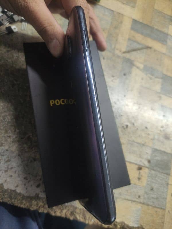 Poco X3 pro 6/128 0