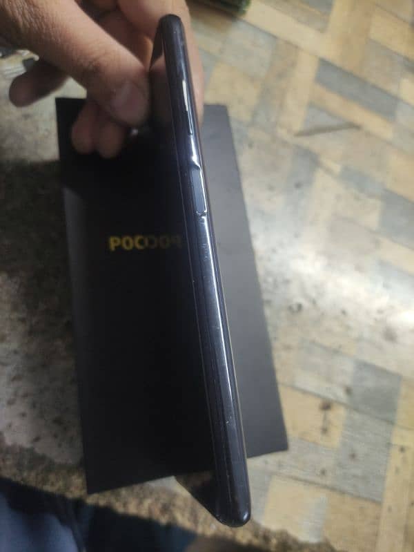 Poco X3 pro 6/128 2