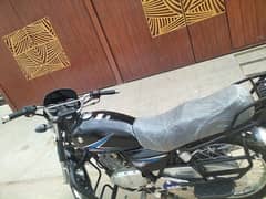 Suzuki 150 karachi number second owner