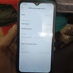 Vivo Y17 8GB 256GB