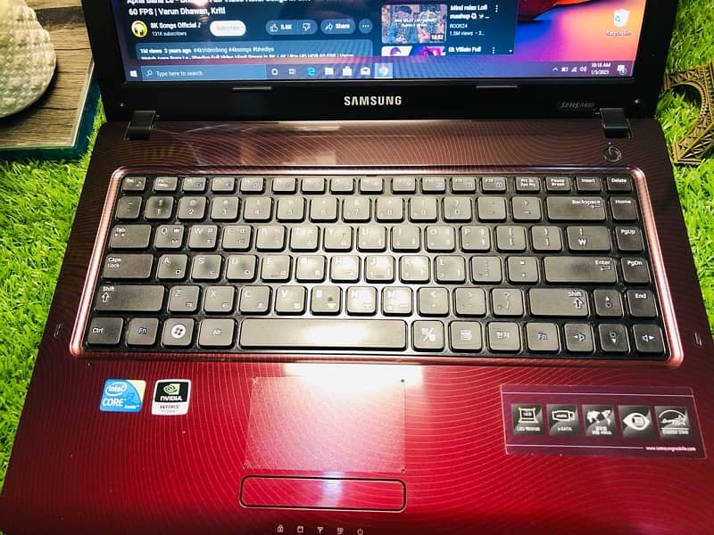 Samsung GRAPHIC CARD LAPTOP for sale 7