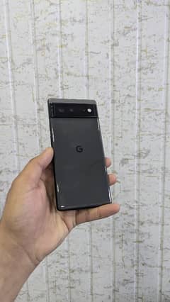 Google pixel 06     128GB     PTA Approved  03101873383