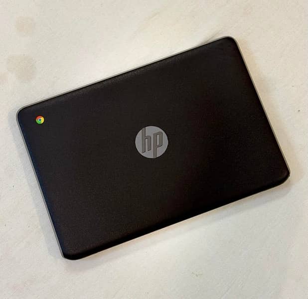 Hp G6ee Chromebook playstore supported 4/16gb Latest update 2027 0