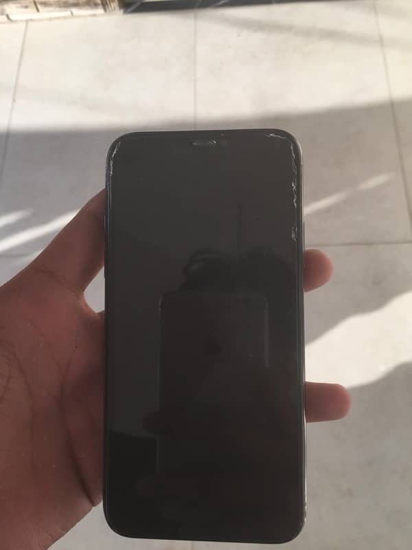 iphone x 256gb 2