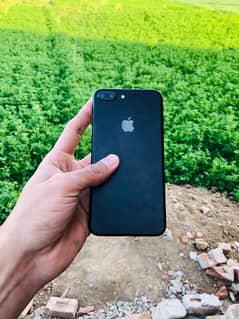 iPhone 7 Plus 128GB PTA approved