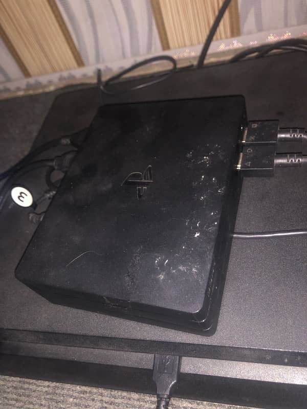 ps4VR all ok 2