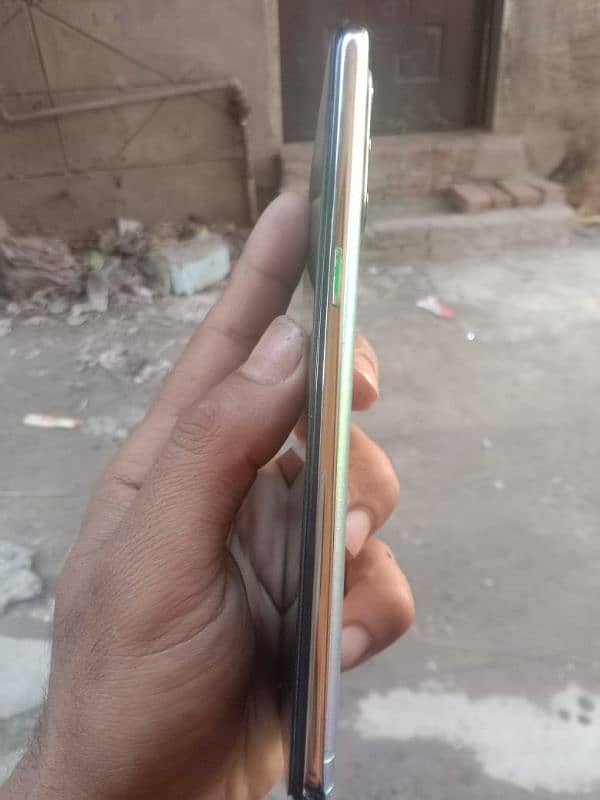 Oppo Reno 5 pta approved 8+128 only phone 3