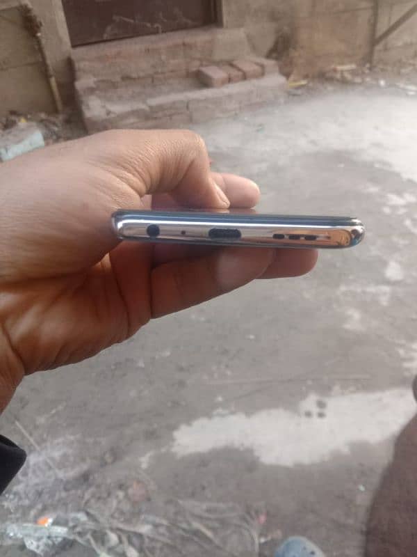 Oppo Reno 5 pta approved 8+128 only phone 4