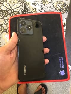 Realme C53