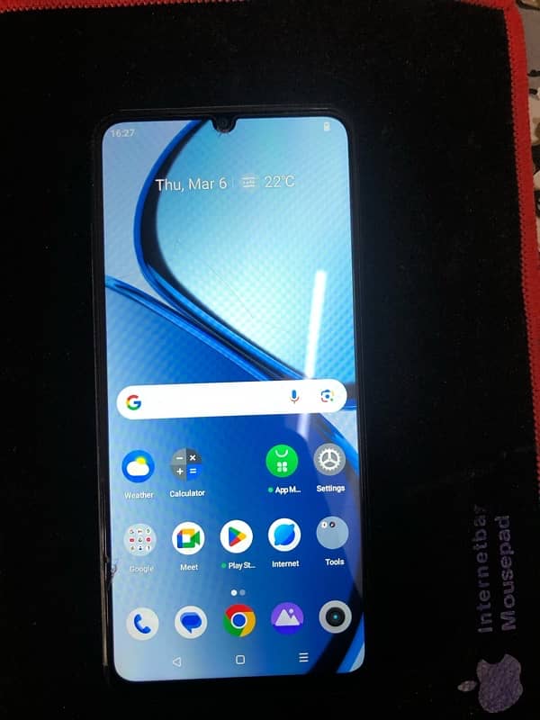 Realme C53 4