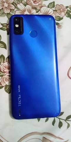 Tecno spark 6 Go