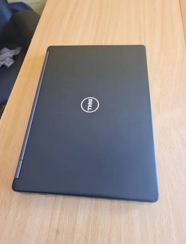 Dell Latitude 5480 i5 6th Gen Laptop in A+ Condition (UAE Import) 2