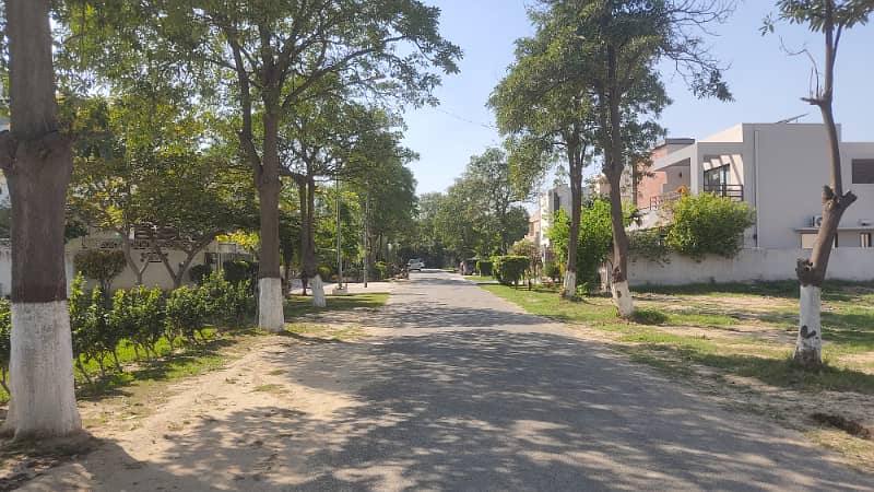 1 Kanal Residential Plot Available For Sale 17