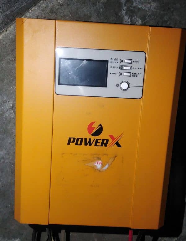 soller inverter 0