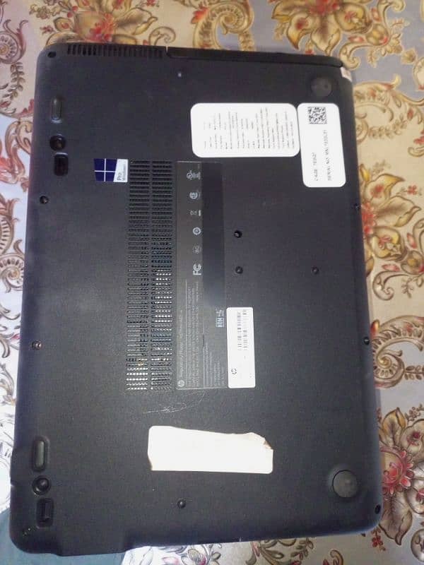 HP ProBook 640 G2 , Core i5 6th generation, 45,000 4