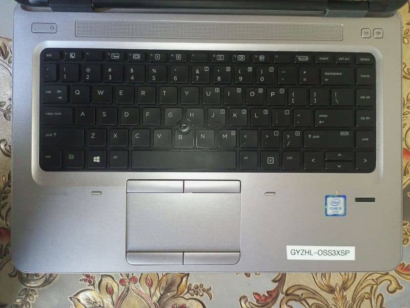 HP ProBook 640 G2 , Core i5 6th generation, 45,000 5